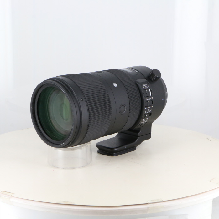 【中古】(シグマ) SIGMA S70-200/2.8 DG OS HSM SPORTS ニコンFマウント用