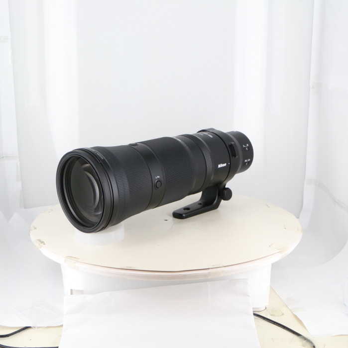 【中古】(ニコン) Nikon Z 180-600/5.6-6.3 VR