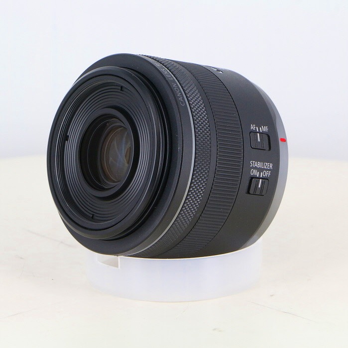 【中古】(キヤノン) Canon RF35/1.8 マクロ IS STM