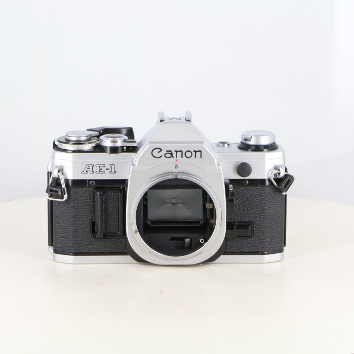 【中古】(キヤノン) Canon AE-1
