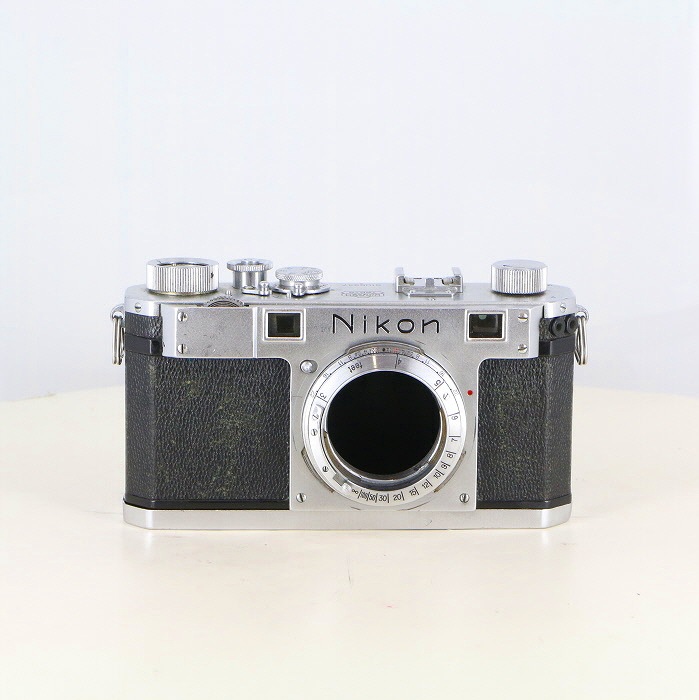 【中古】(ニコン) Nikon S