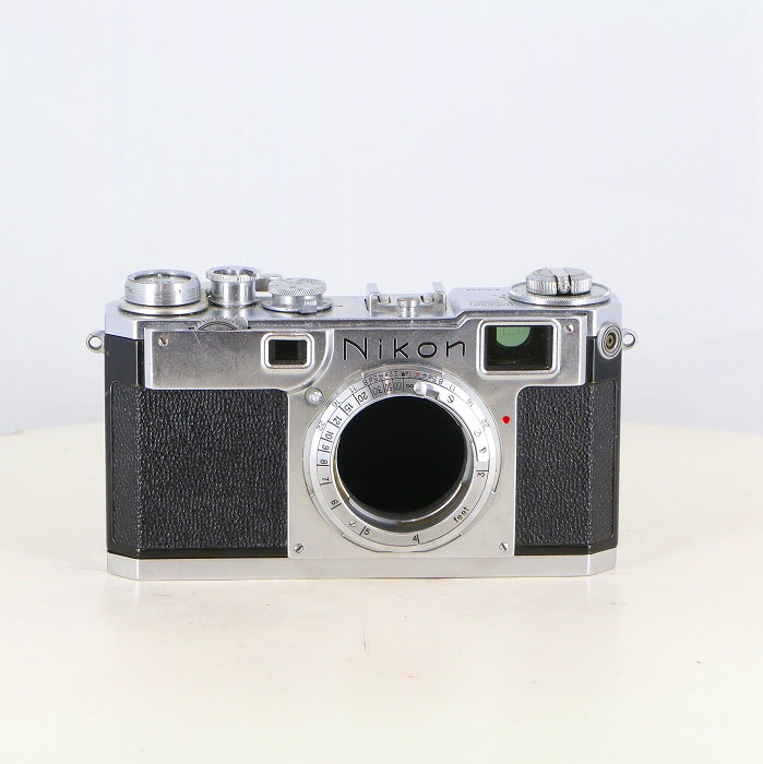 �y���Áz(�j�R��) Nikon S2(�O��)