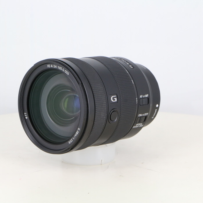 【中古】(ソニー) SONY FE24-105/4G OSS