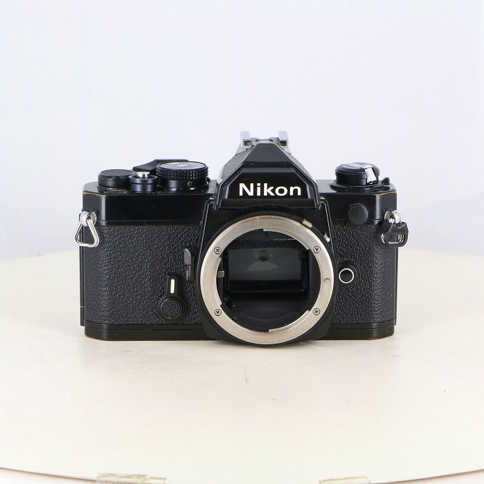 �y���Áz(�j�R��) Nikon FM �u���b�N �{�f�B