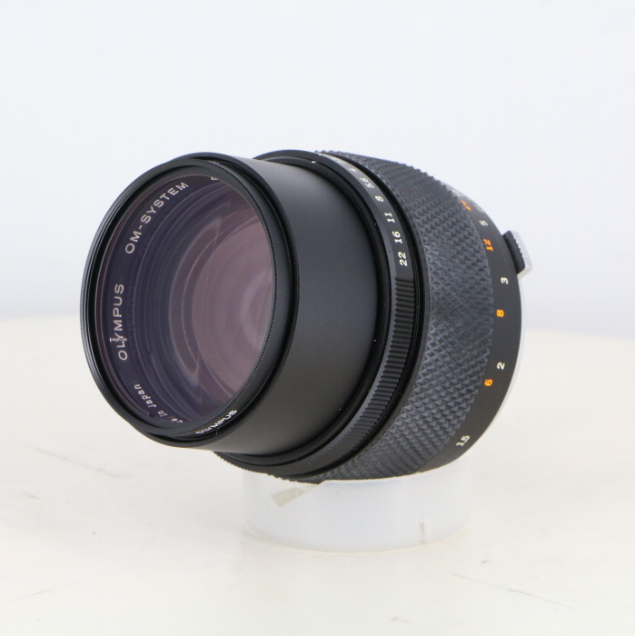 【中古】(オリンパス) OLYMPUS ZUIKO AUTO-T 100/2