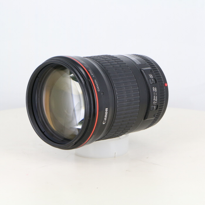 【中古】(キヤノン) Canon EF135/2L USM