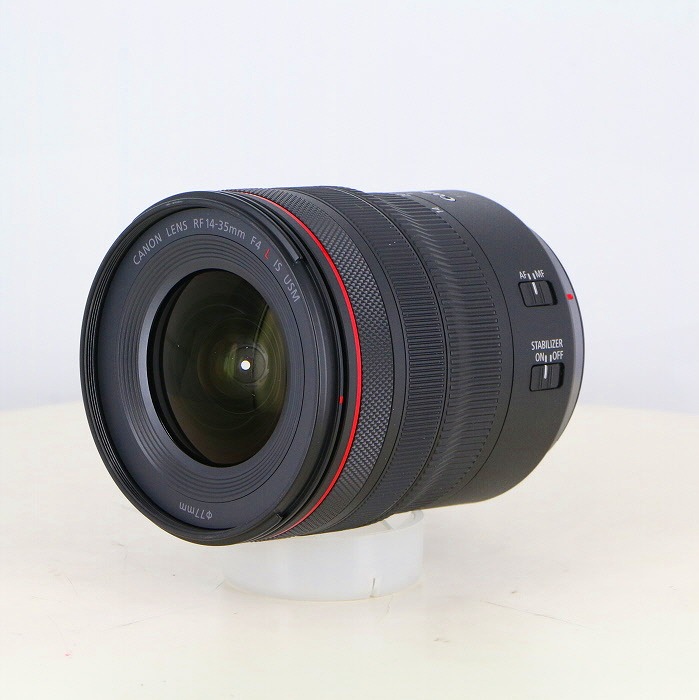 【中古】(キヤノン) Canon RF14-35/4L IS USM