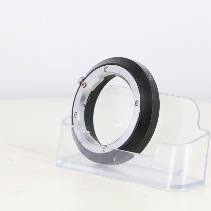 【中古】Pixco マウントアダプター LM-ニコンZ