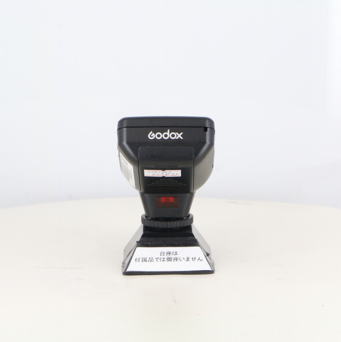 【中古】(ゴドックス) GODOX フラッシュトリガーX Pro S ソニー用