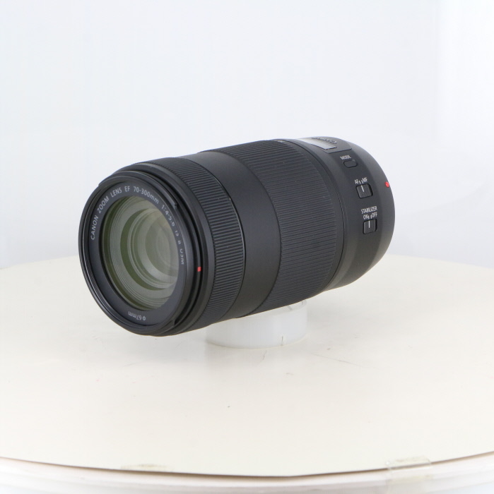 【中古】(キヤノン) Canon EF70-300/4-5.6 IS II USM