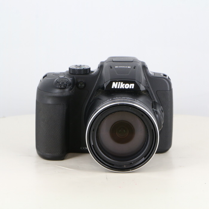 【中古】(ニコン) Nikon COOLPIX B700 ブラック