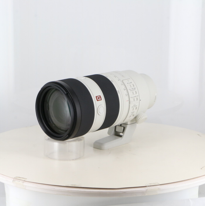 【中古】(ソニー) SONY FE70-200/2.8 GM OSS II