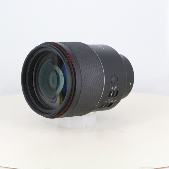 【中古】(サムヤン) SAMYANG AF135/1.8 FE ソニーEマウント用