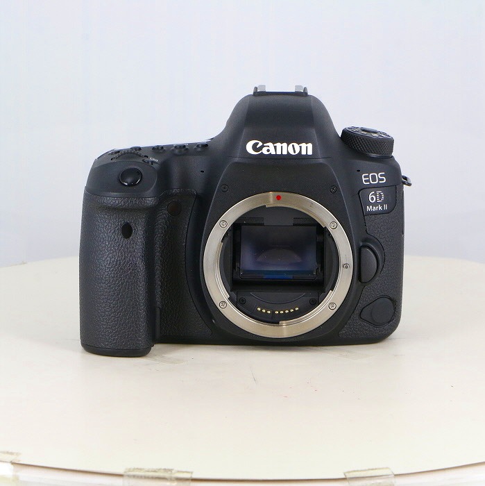 【中古】(キヤノン) Canon EOS 6D MARK2 ボディ