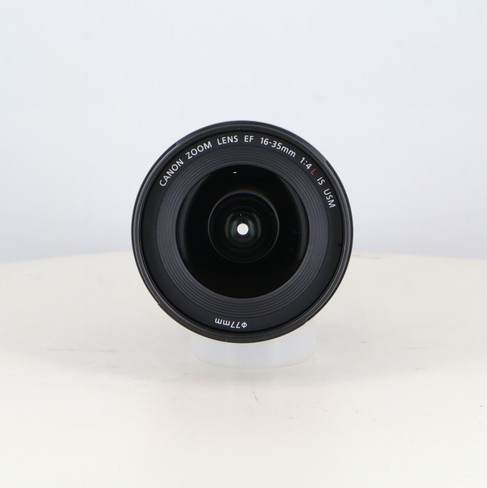 【中古】(キヤノン) Canon EF16-35/4L IS USM