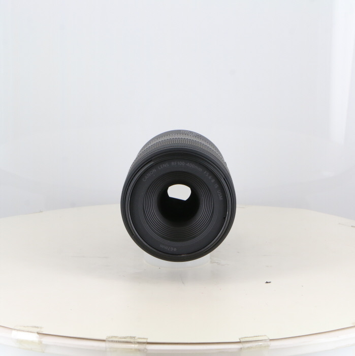 【中古】(キヤノン) Canon RF100-400/5.6-8 IS USM