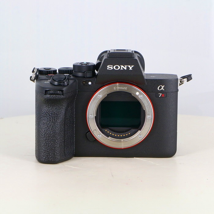 �y���Áz(�\�j�[) SONY ��7R V (ILCE-7RM5) �{�f�B