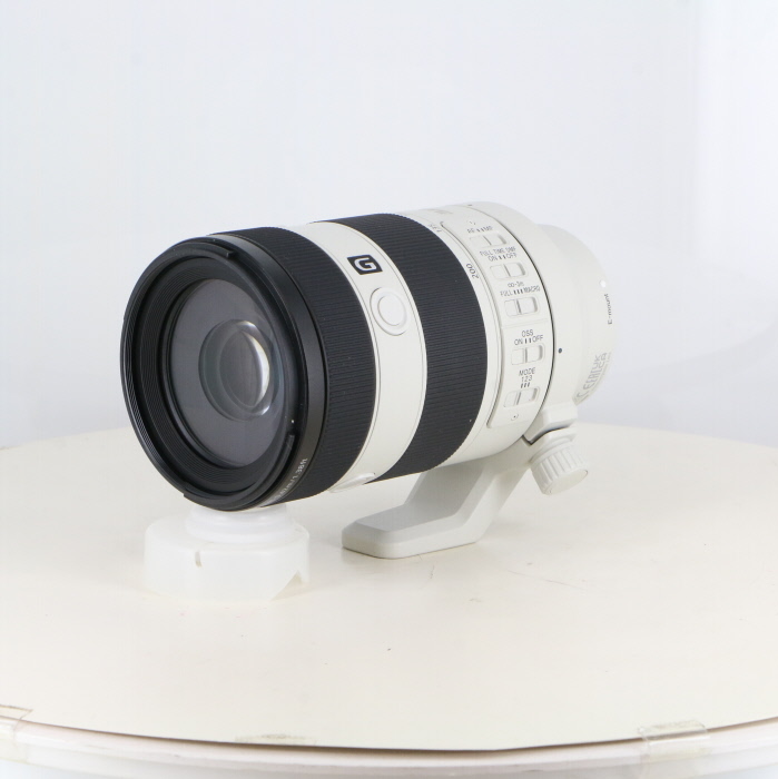 【中古】(ソニー) SONY FE70-200/4 MACRO G OSS II