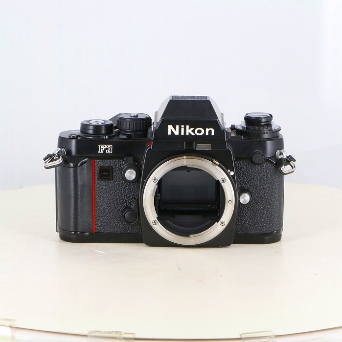 【中古】(ニコン) Nikon F3 アイレベル