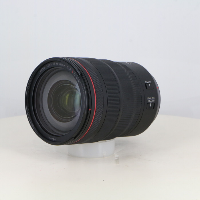 【中古】(キヤノン) Canon RF24-70/2.8L IS USM