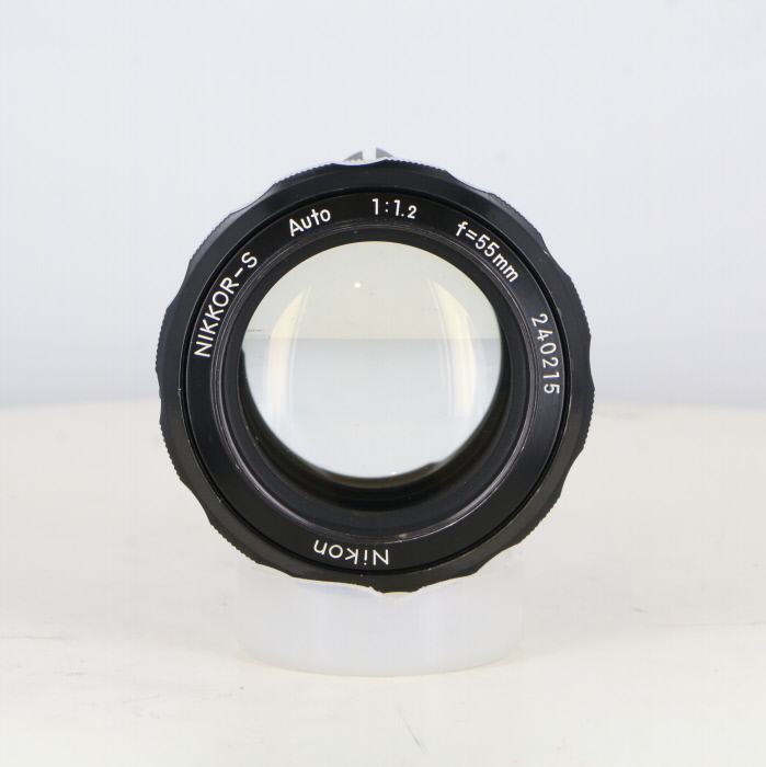 yÁz(jR) Nikon I[gjbR[S55/1.2