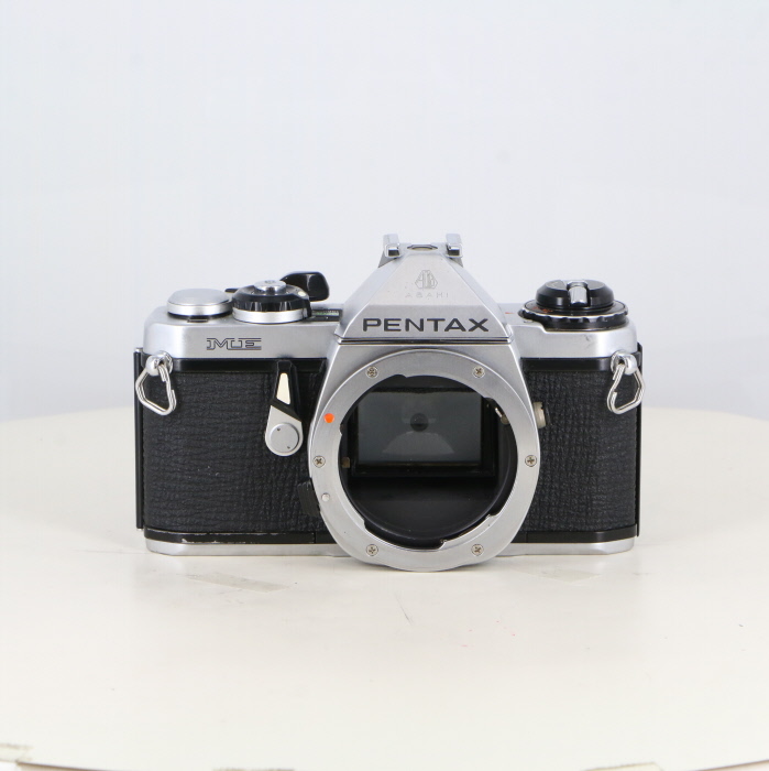 【中古】(ペンタックス) PENTAX ME シルバー