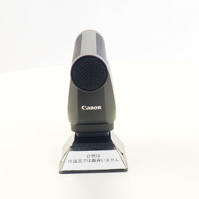 【中古】(キヤノン) Canon DM-E1D 指向性ステレオマイクロホン