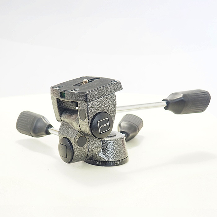 【中古】(ジッツオ) GITZO G2271M 雲台