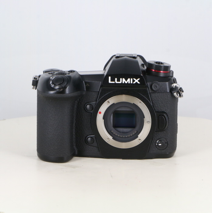 【中古】(パナソニック) Panasonic DC-G9 PRO