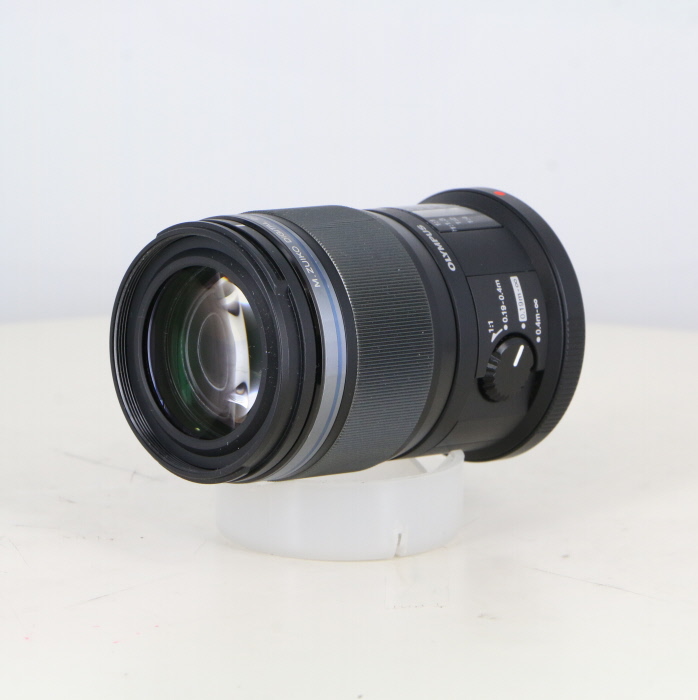 【中古】(オリンパス) OLYMPUS M.ズイコーデジタル ED60/2.8 マクロ
