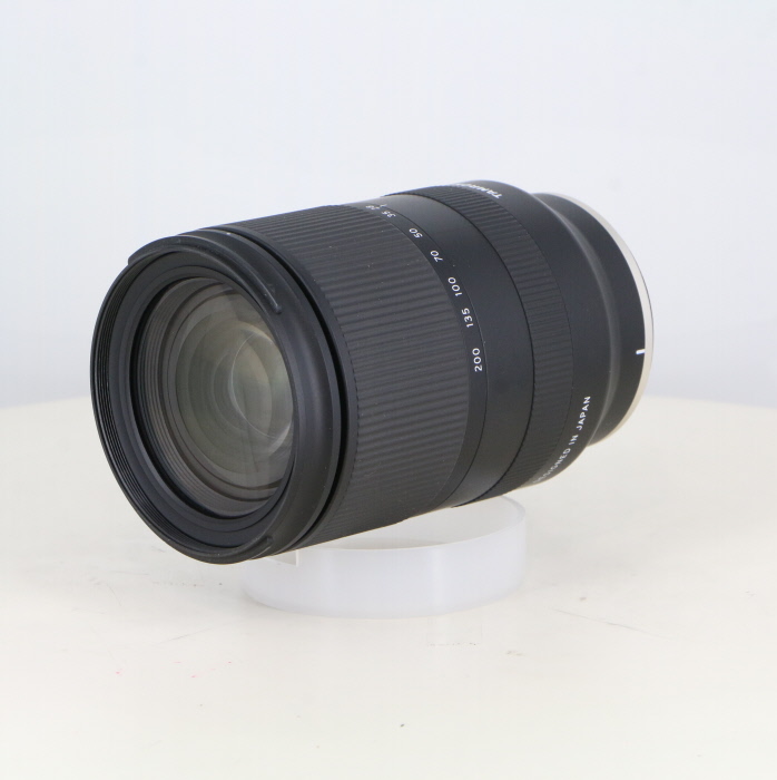【中古】(タムロン) TAMRON AF28-200/2.8-5.6Di III RXD A071SF ソニーEマウント用