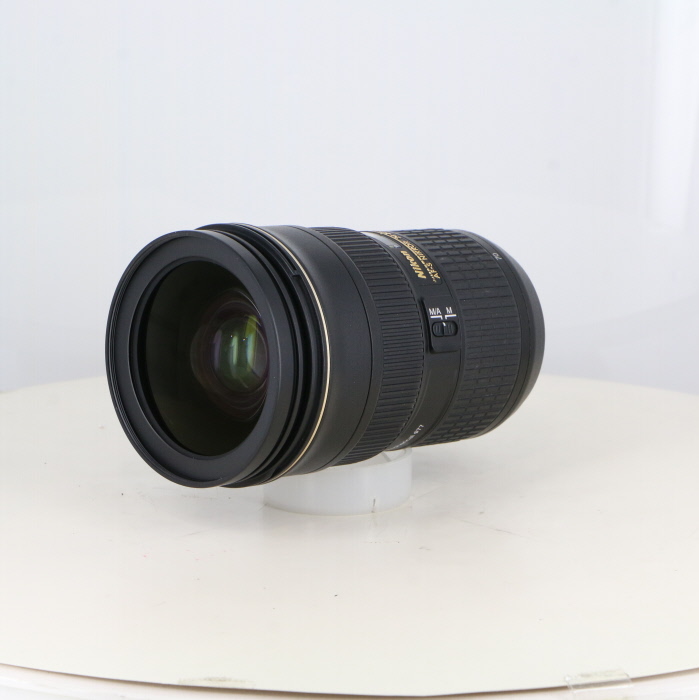 【中古】(ニコン) Nikon AF-S 24-70/2.8G ED