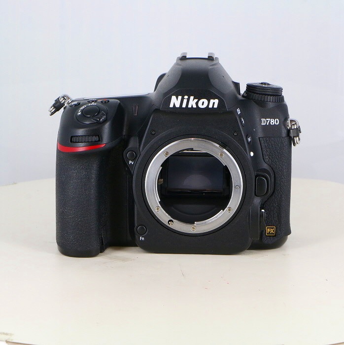 【中古】(ニコン) Nikon D780 ボデイ