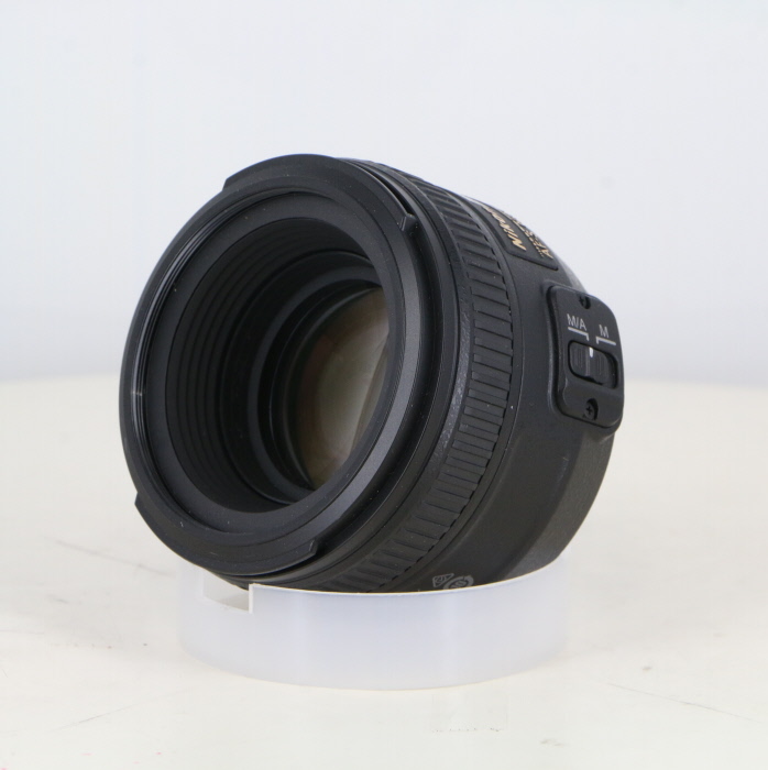 【中古】(ニコン) Nikon AF-S 50/1.4G