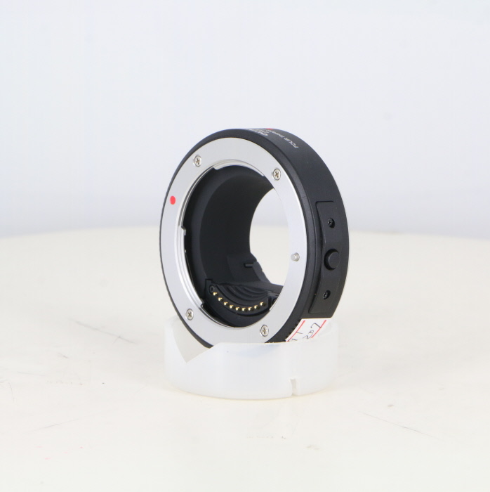 【中古】(オリンパス) OLYMPUS フォーサーズアダプタ MMF-2
