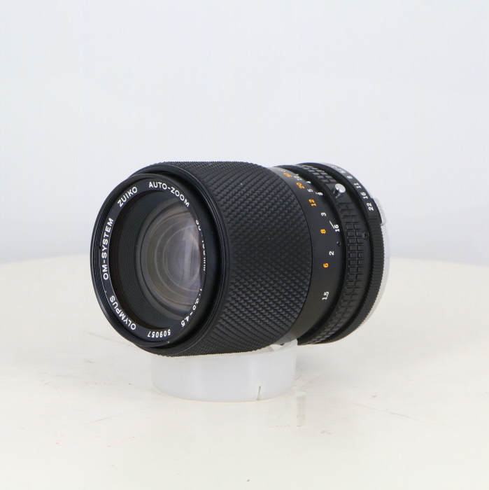 【中古】(オリンパス) OLYMPUS AUTO=ZOOM 35-105/3.5-4.5