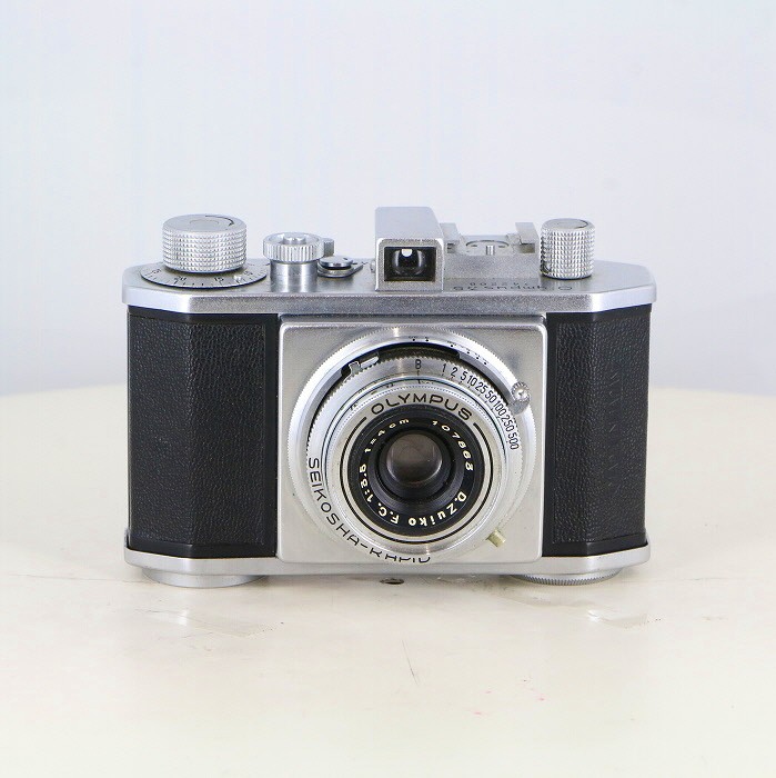 【中古】(オリンパス) OLYMPUS オリンパス35 IVa