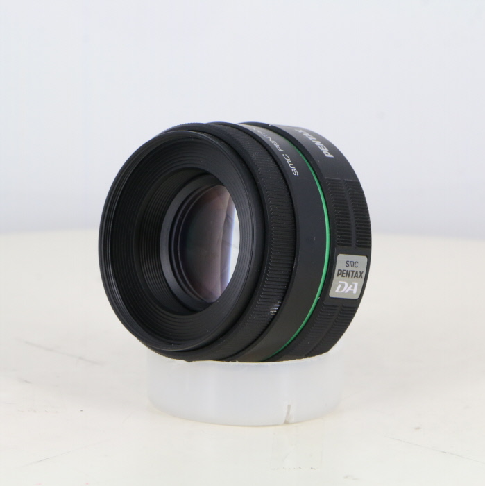 【中古】(ペンタックス) PENTAX DA50/1.8
