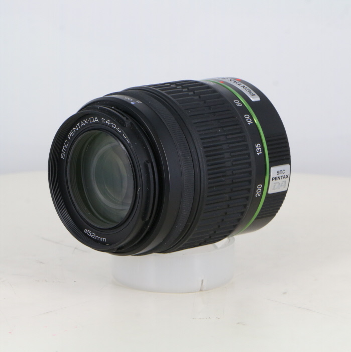 �y���Áz(�y���^�b�N�X) PENTAX DA50-200/4-5.6 ED