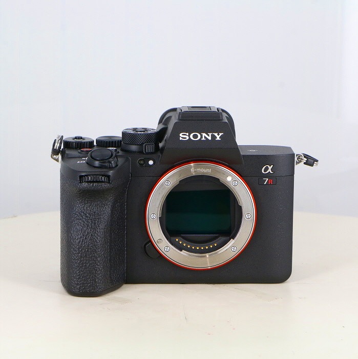 �y���Áz(�\�j�[) SONY ��7RV (ILCE-7RM5) �{�f�C