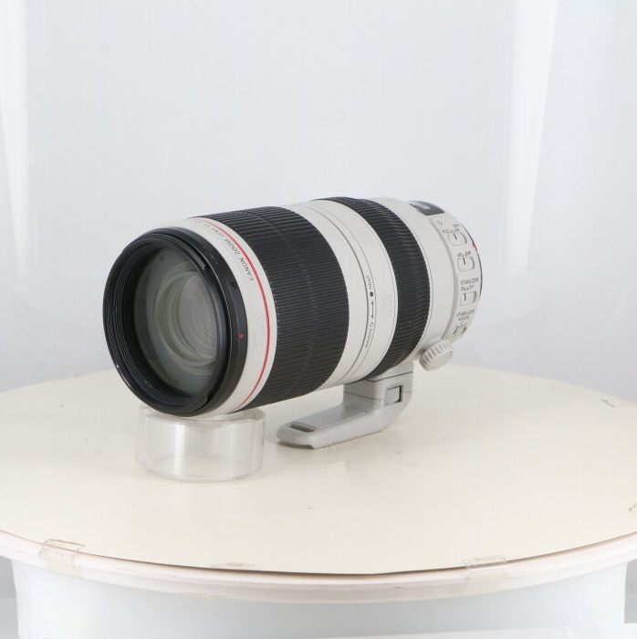 【中古】(キヤノン) Canon EF100-400/4.5-5.6L IS II USM