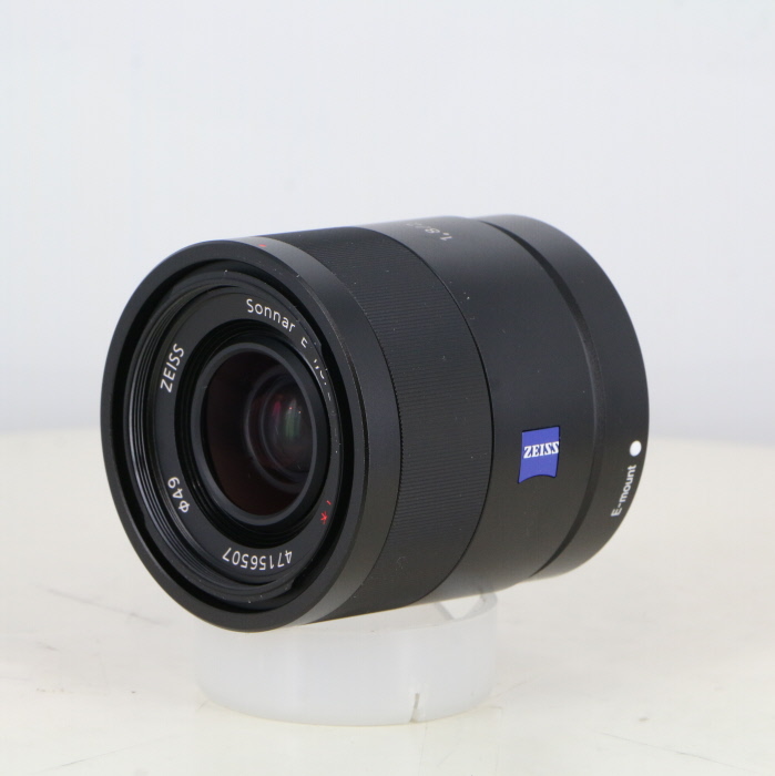 【中古】(ソニー) SONY SONNAR T*E24/1.8 ZA