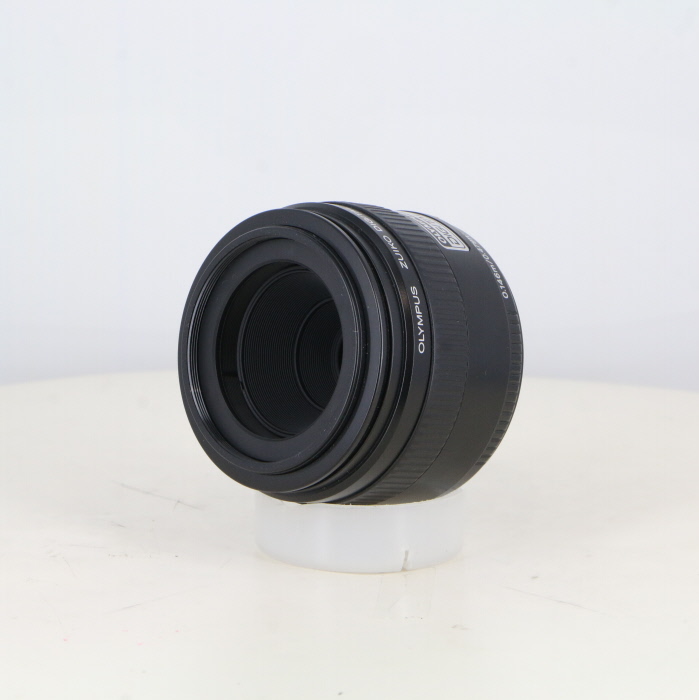 【中古】(オリンパス) OLYMPUS ズイコーデジタル 35/3.5 マクロ