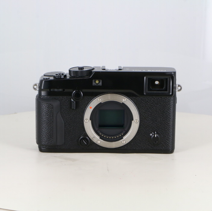 【中古】(フジフイルム) FUJIFILM X-Pro2 ボディ