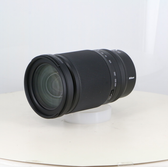 �y���Áz(�j�R��) Nikon Z 28-400/4-8 VR