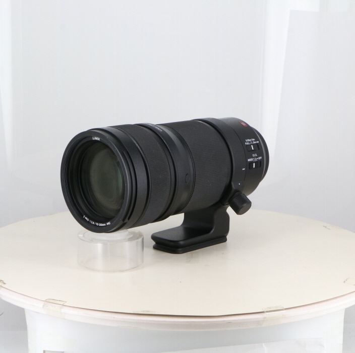 �y���Áz(�p�i�\�j�b�N) Panasonic S PRO 70-200/2.8 OIS (S-E70200)