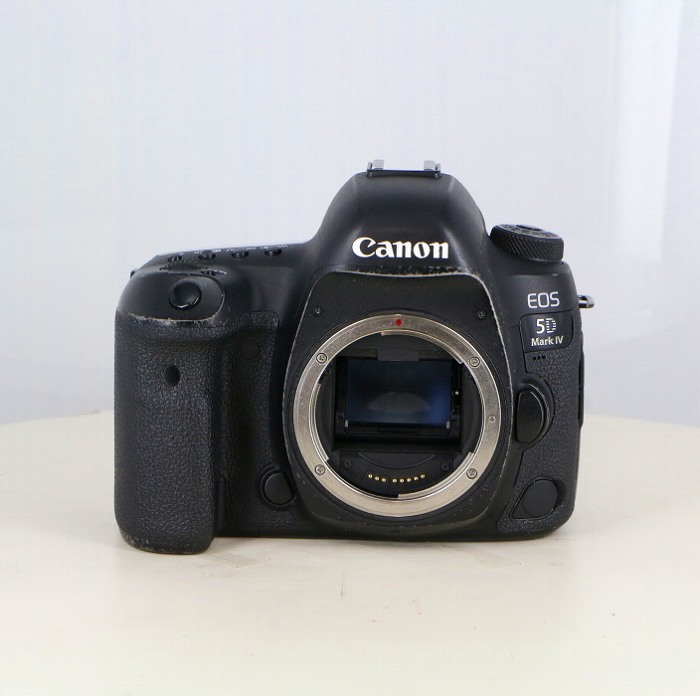 �y���Áz(�L���m��) Canon EOS 5D MarkIV �{�f�C