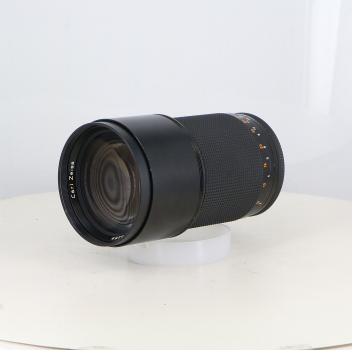 �y���Áz(�R���^�b�N�X) CONTAX �]�i�[T*180/2.8MMJ