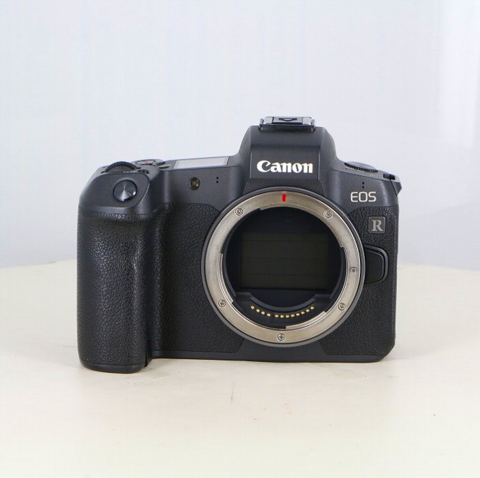 �y���Áz(�L���m��) Canon EOS R �{�f�C