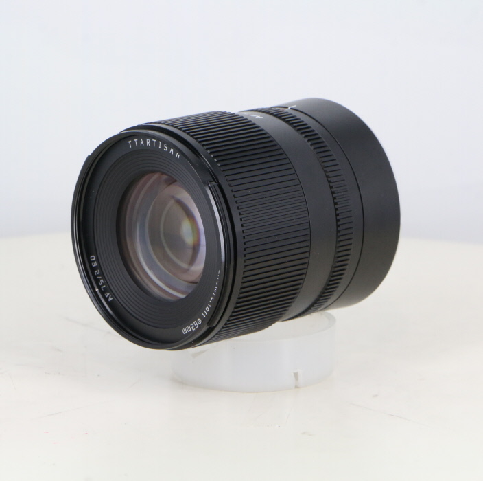 �y���Áz(TTArtisan) TTArtisan AF75/2 �j�R��Z�}�E���g�p